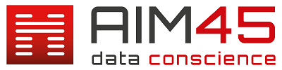 AIM45 logo 400 100