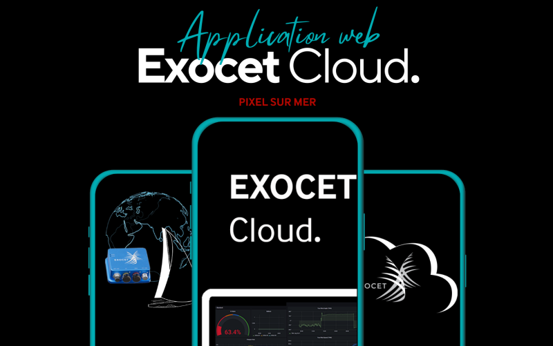 Cloud Application web