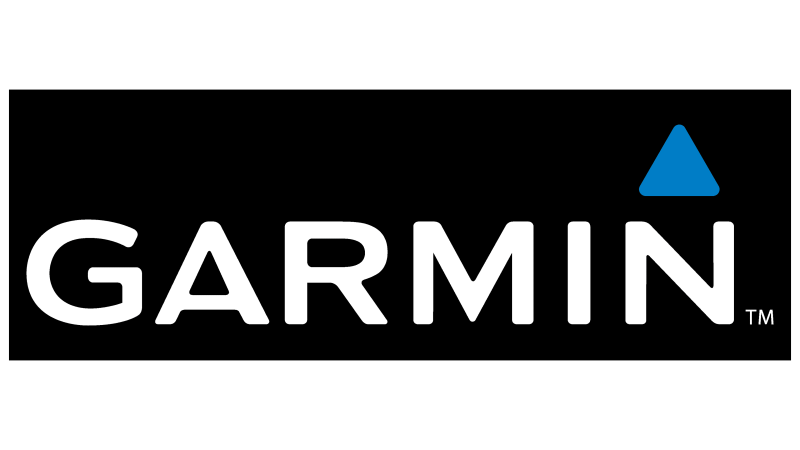 Garmin Emblem