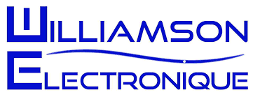 Logo williamson electronique e1652858790723