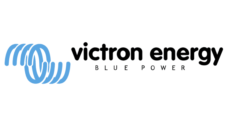 Victron energy bv logo vector