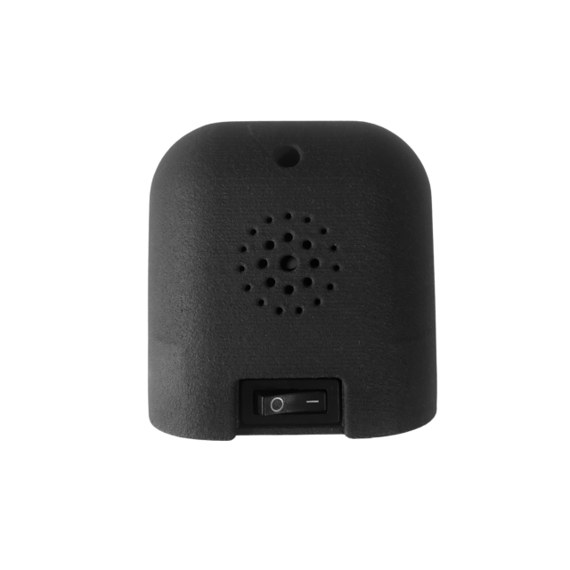 Exocet Buzzer