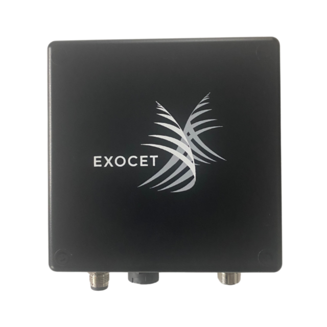 Exocet Voice