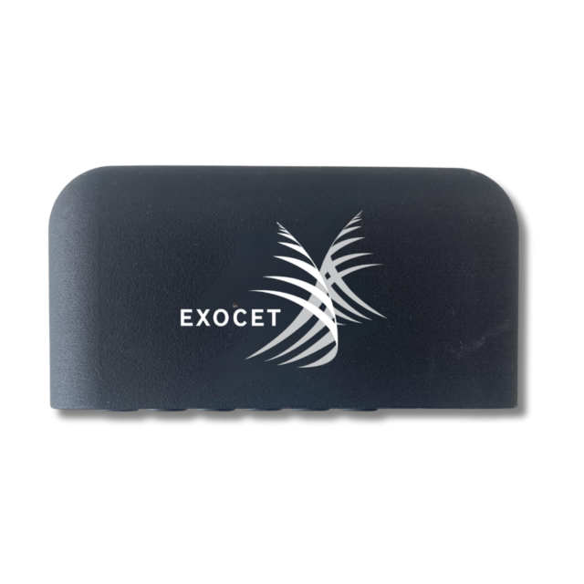 Exoconnect serial